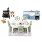 Calico Critters® Elegant Dining Room