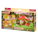 Calico Critters® Fairy Mushroom House