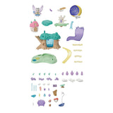 Calico Critters® Woodland Wonder Fairy Castle