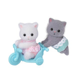 Calico Critters® Twins: Persian Cat