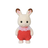 Calico Critters® Chocolate Rabbit Baby