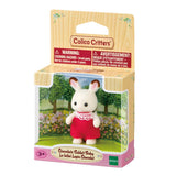Calico Critters® Chocolate Rabbit Baby