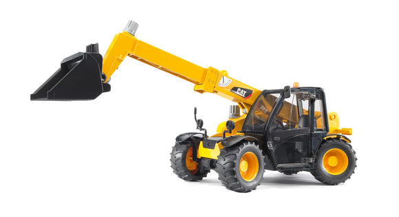 Bruder® CATERPILLAR® Telehandler
