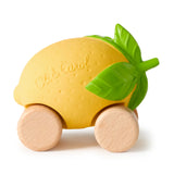 Oli & Carol Baby Cars: Lou the Lemon