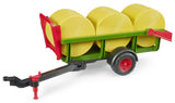Bruder® Self Loading Bale Trailer