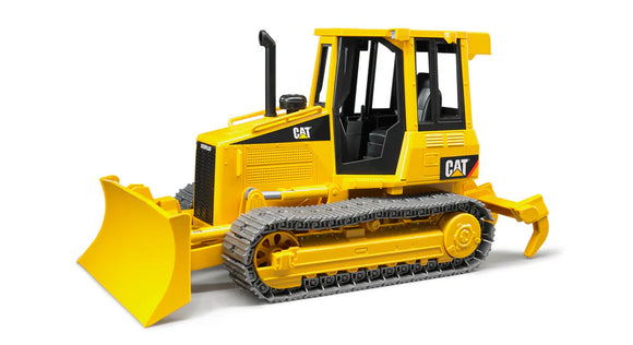 Bruder® CATERPILLAR® Track-Type Tractor