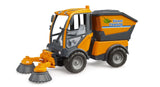 Bruder® VarioCar Street Sweeper