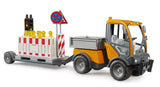 Bruder® VarioCar Traffic Safety