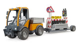Bruder® VarioCar Traffic Safety