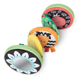 Melissa & Doug® Farmer's Market Plush Rolling Toy