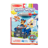 Melissa & Doug® Water WOW!® PAW Patrol - Chase