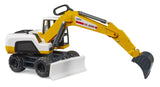 Bruder® Roadmax Excavator 20.12.8