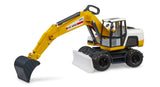 Bruder® Roadmax Excavator 20.12.8