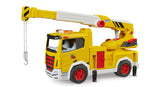 Bruder® ROADMAX Crane Truck