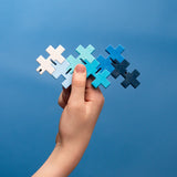 Plus-Plus® HEXEL®: Waterfall