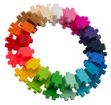 Plus-Plus® Learn to Play: Colorverse