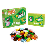 Plus-Plus® BIG Activity Set: Farm