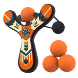 Mighty Fun! Mischief Maker® Slingshot - Classic
