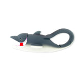 Lifelight Animal Carabiner Flashlight - Swimmers
