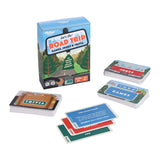 Let's Go! Road Trip Card Game