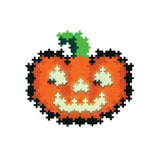 Plus-Plus® Puzzle By Number: Jack-O-Lantern (250 pieces)