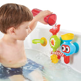 Yookidoo® Spin 'n' Sprinkle Water Lab