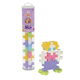 Plus-Plus® BIG 15 pc Tube - Pastel