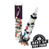 Plus-Plus Tube 240pc - Saturn V Rocket