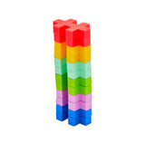 Plus-Plus® BIG 15 Piece - Tropical