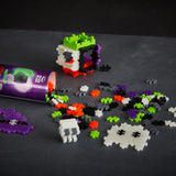 Plus-Plus® Open Play Tube - 240pc Spooky Mix
