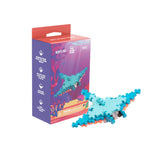 Plus-Plus® Boxed Set 70 Pieces: Manta Ray