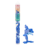 Plus-Plus® Tube: Dolphin
