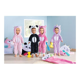Corolle Girls Pajama Party Set: Luna