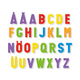 Quercetti® Magnetic Tablet: Letters