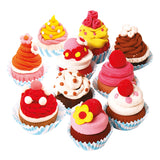 Tutti Frutti™ Cupcakes Boxed Kit