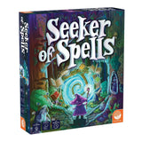 Seeker of Spells