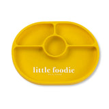 Bella Tunno Wonder Plate: Little Foodie