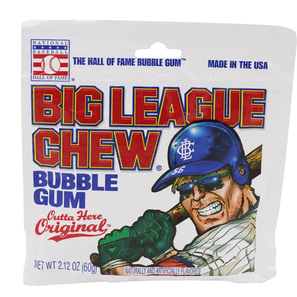Big League Chew® Original
