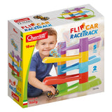 Quercetti® Flip Car Race Track