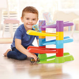Quercetti® Flip Car Race Track