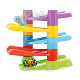 Quercetti® Flip Car Race Track