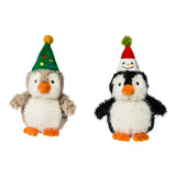 Mary Meyer® Merry & Bright Penguins (includes 1)