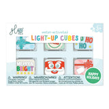 Glo Pals® Gift Pack: Christmas