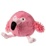 Mary Meyer® Rolly Birds: Flamingo 5"