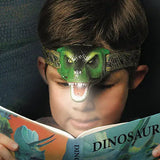 Dinobryte Dinosaur Headlamp T-Rex