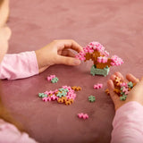 Plus-Plus® Playful Plant - Blissful Bonsai