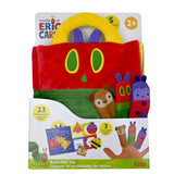 Kids Preferred® The World of Eric Carle™ Busy Felt Toy