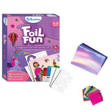 Skillmatics® Foil Fun: Unicorn & Princess