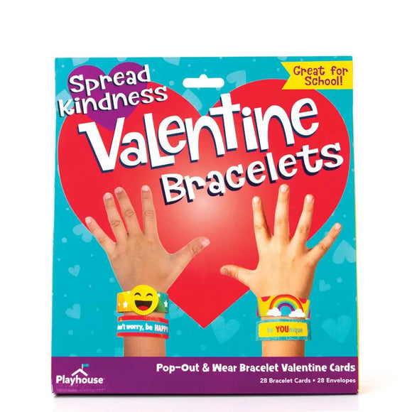 Spread Kindness Bracelet Valentines