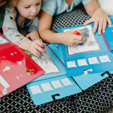 Melissa & Doug® Water WOW!® PAW Patrol - Skye